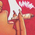 Akif Sarikaya - Sweat