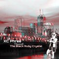 Tenashi - The Black Ruby Crystal