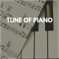 Tune of Piano