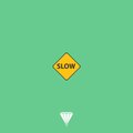 Drive Slow (Explicit)