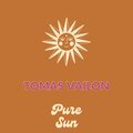 Tomas Vailon - Come Back Thorns