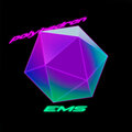 EMS - Green