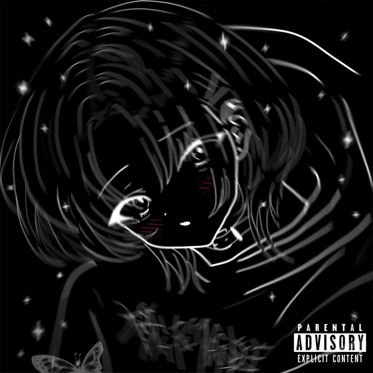 Lil Biba、TD - Fire Girl (Explicit)