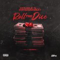 DoubleN、Cortez Dah Great - Roll the Dice (feat. Cortez Dah Great)(Explicit)