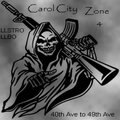 SpaceGhostPurrpArchive - ZONE 4 CAROL CITY PT. 1 (Explicit)