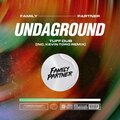Tuff Dub、Kevin Toro - Undaground (Kevin Toro Remix)