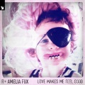 R Plus、Faithless、Amelia Fox - Makes Me Feel Good