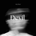 Air J - Devil