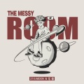 乐福-setv、21G.MOON - The Messy Room