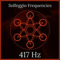 417 Hz Frequency (417 Hz Sacral Chakra Healing Music & Sleep Music For Healing & Manifestation)
