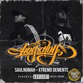 Xtremo Demente、Primate、S1r - Escuchalo