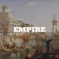 EMPIRE (feat. HOMIES)(Explicit)