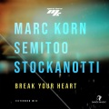 Break Your Heart (Extended Mix)