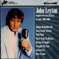 John Leyton - Oh Lover