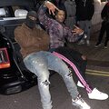 Broadday、Lil Dotz、Sho - Hit List (feat. Broadday & Lil Dotz)(Explicit)