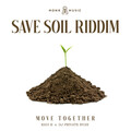ravi b、DJ Private Ryan - Move Together