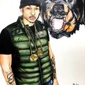 FredoPG、Sho - BDK (Billy Da Kid)(feat. FredoPG)(Explicit)