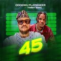 Timmy Song、Odogwu Playmaker - 45 (feat. Timmy Song)(Explicit)