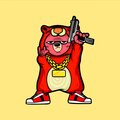 TOO DOPE! - More M’s