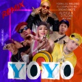 YOYO REMIX (Explicit)