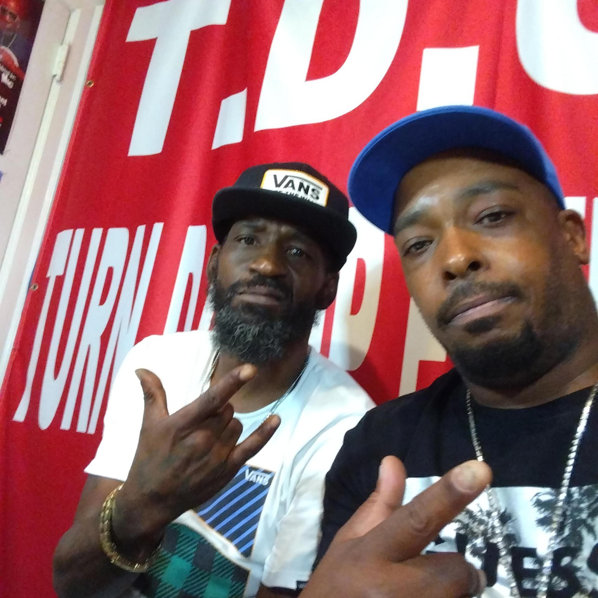 ICEMAN Beats、mr. smith - Fill Mae