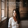 Stephanie Staples、Phil Keaggy - You Are My Hiding Place / When My Heart Is Afraid