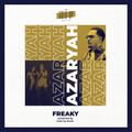 Gold Up、Azaryah - Freaky
