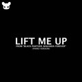 Kim Bo - Lift Me Up (Piano Version)