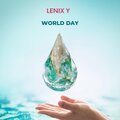 Lenix Y - Eyesight behind Seconds