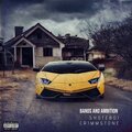 Shote Boi Beatz、Crimmstone - Bands And Ambition (Explicit)