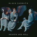 Black Sabbath - Heaven and Hell (2021 Remaster)