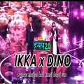 Ikka、Dino James - Kya Pyaar Mujhe Bhi (Explicit)
