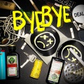 Bye Bye (Explicit)