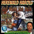 Herewald Harold、Cees Vermeulen Windsant、Bradley、P. March - And When the Rain Begins to Fall