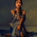 付莎莎 - 我的楼兰