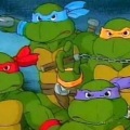 王天野、秦浩燃 - The Ninja Turtles-忍者神龟 (其他|王天野 / 秦浩燃 remix)
