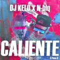 Dj Kelo、El pesa 9 - Caliente