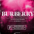 dj roman - Burberry - Pantera Rosa Dembow (Remix)