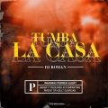 dj roman - Tumba La Casa (Turreo)(Remix)