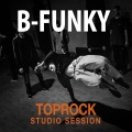 B-Funky - Cool Moves (Filmuni Edition)