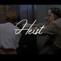 Peezy、Patrick Baker - Heist (Explicit)