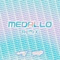 Tomy DJ、Muppet DJ - Medallo (Remix|Explicit)