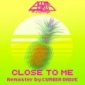 Cumbia Drive、Astros de Mendoza - Close to me (Remix)