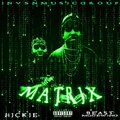 Beastmodewing、Hickie - MATRIX (feat. Hickie)(Explicit)