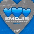 Muppet DJ - Emojis De Corazones (Remix)
