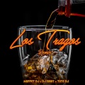 Muppet DJ、Dj Gaby、Dj Tute Czerny - Los Tragos (Remix)