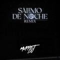 Muppet DJ - Salimo de Noche (Remix|Explicit)