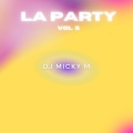 Dj Micky M - Noche De Teteo
