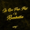 Muppet DJ - Lo Que Pasó, Pasó Vs Rumbatón (Mashup)