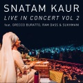 I Am Love (feat. Grecco Buratto Ram Dass and Sukhmani)(Live in Sarasota, 10/23/19)